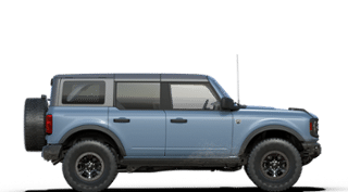 2025 Ford Bronco® External Image 1